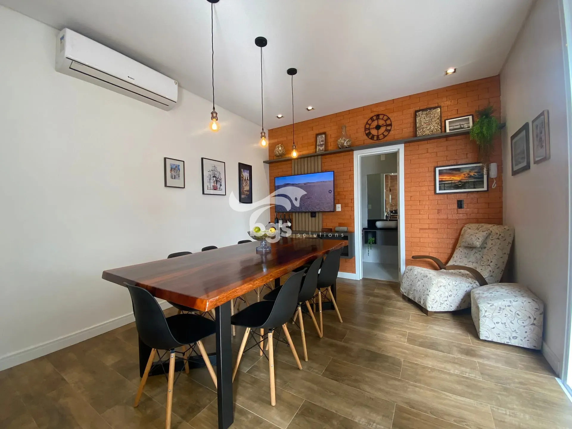 Sobrado, 3 quartos, 324 m² - Foto 34