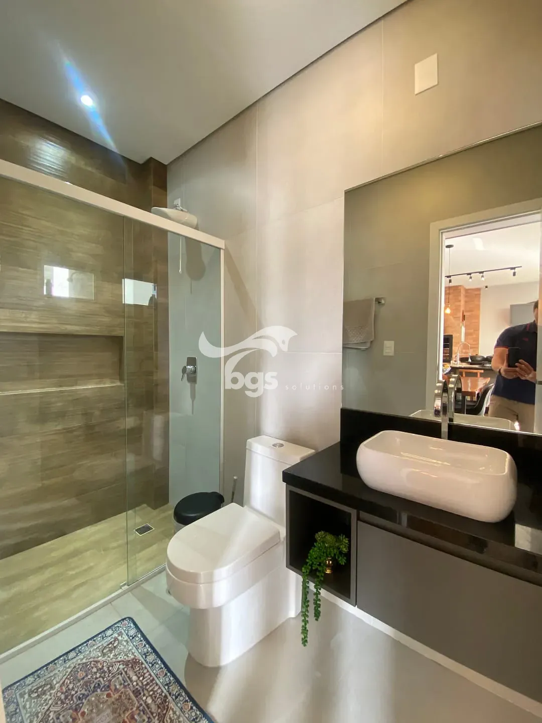 Sobrado, 3 quartos, 324 m² - Foto 39