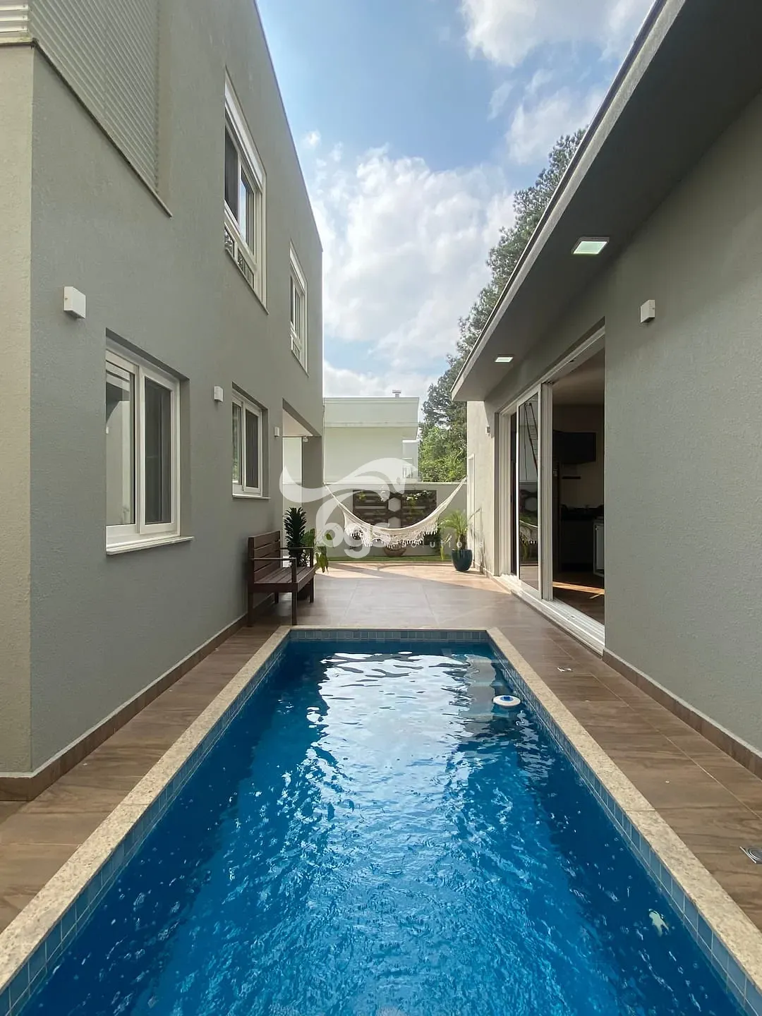 Sobrado, 3 quartos, 324 m² - Foto 32