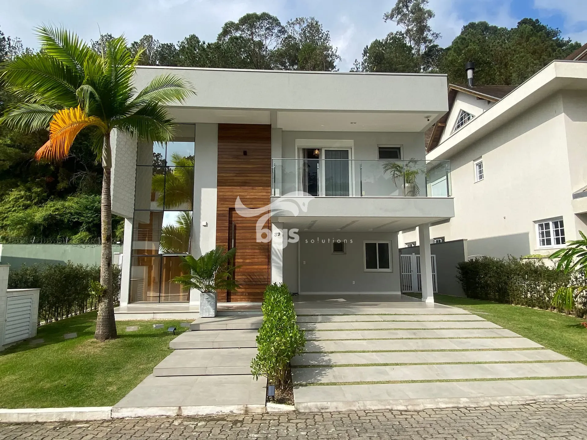 Sobrado, 3 quartos, 324 m² - Foto 40