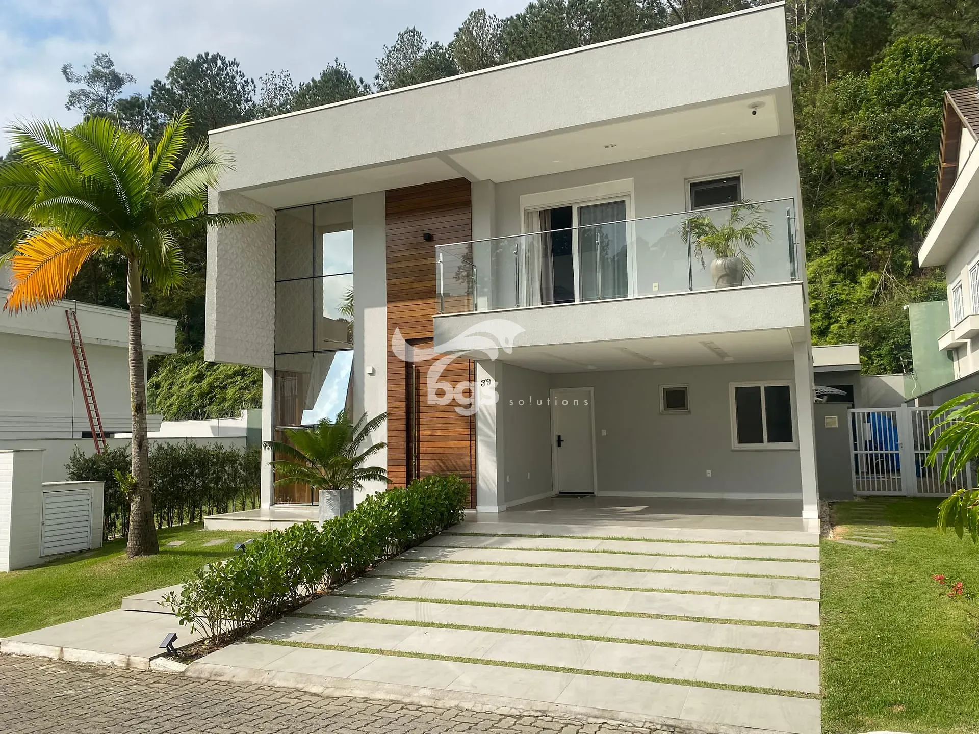 Sobrado, 3 quartos, 324 m² - Foto 41