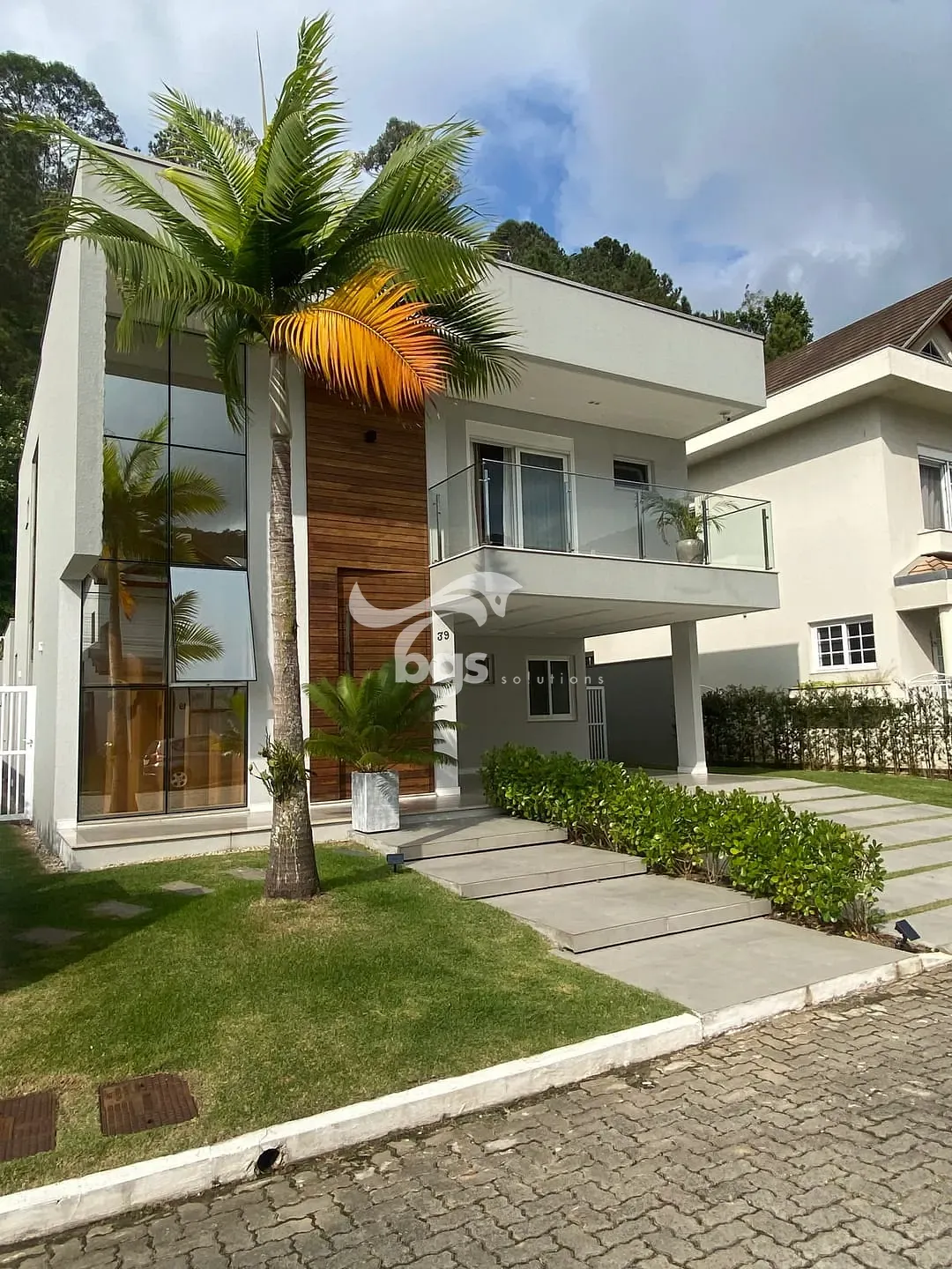 Sobrado, 3 quartos, 324 m² - Foto 42