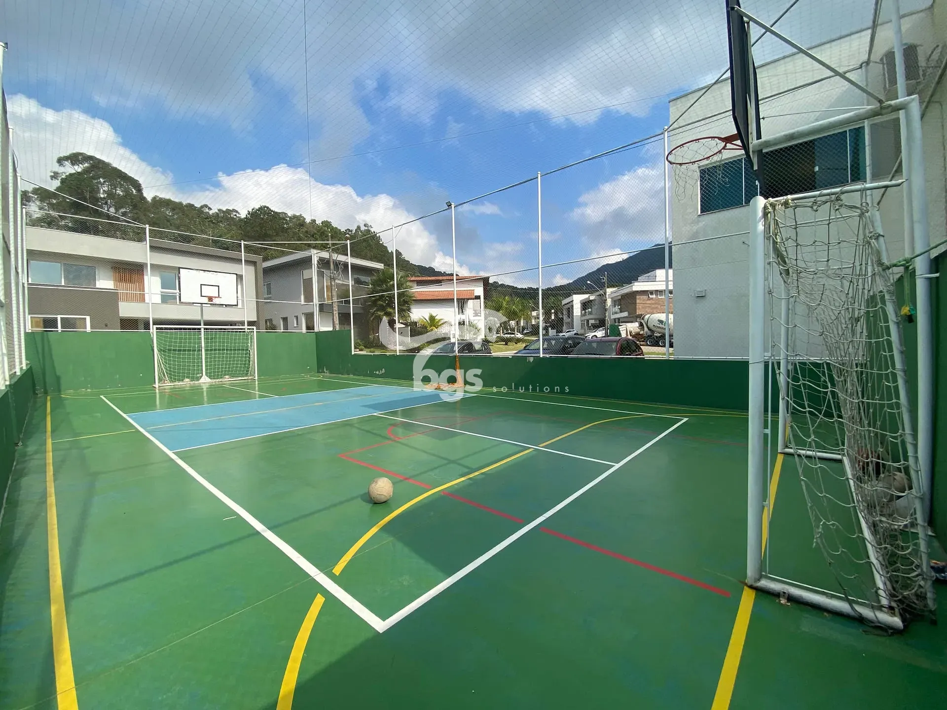 Sobrado, 3 quartos, 324 m² - Foto 50