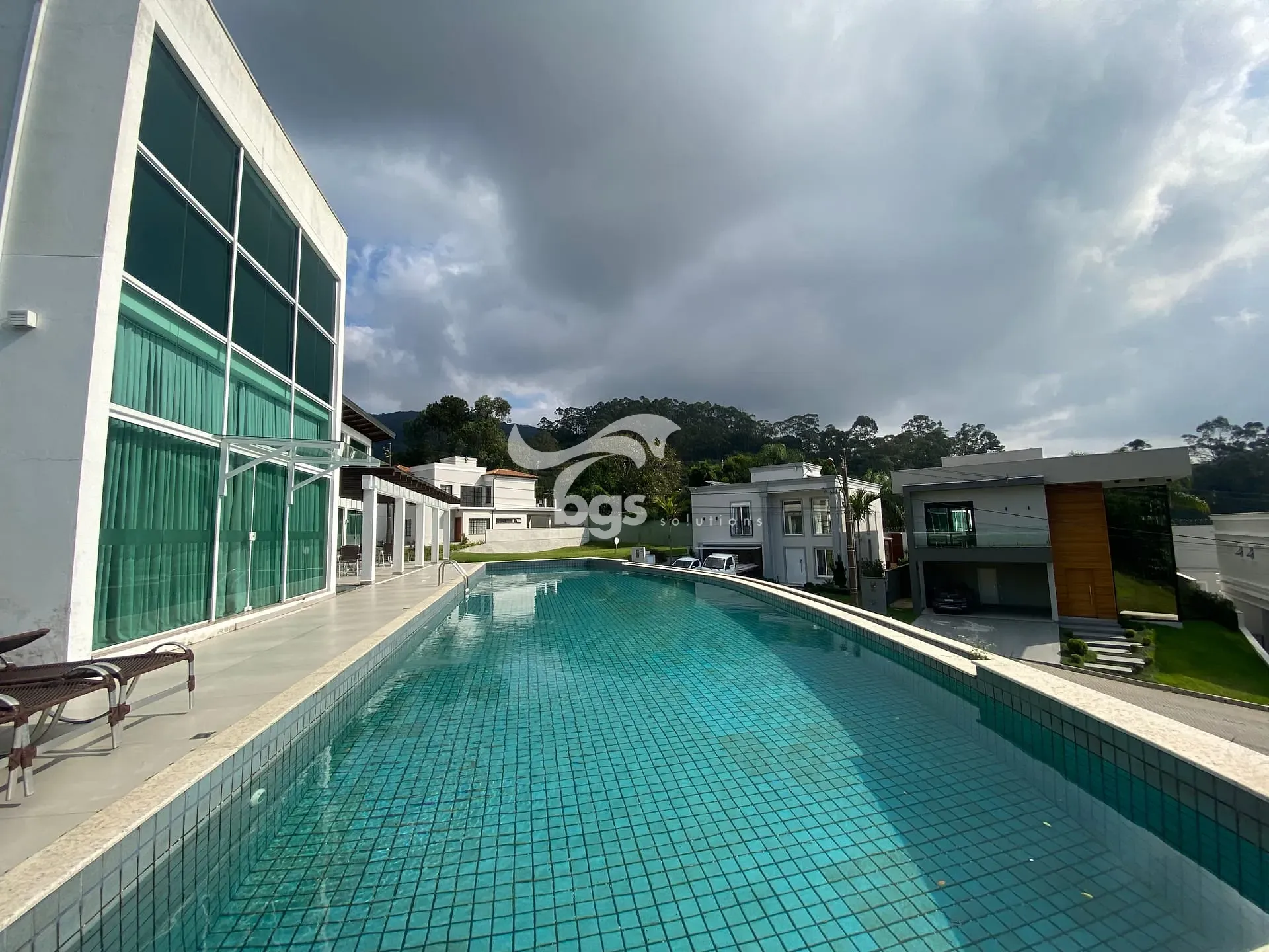 Sobrado, 3 quartos, 324 m² - Foto 44