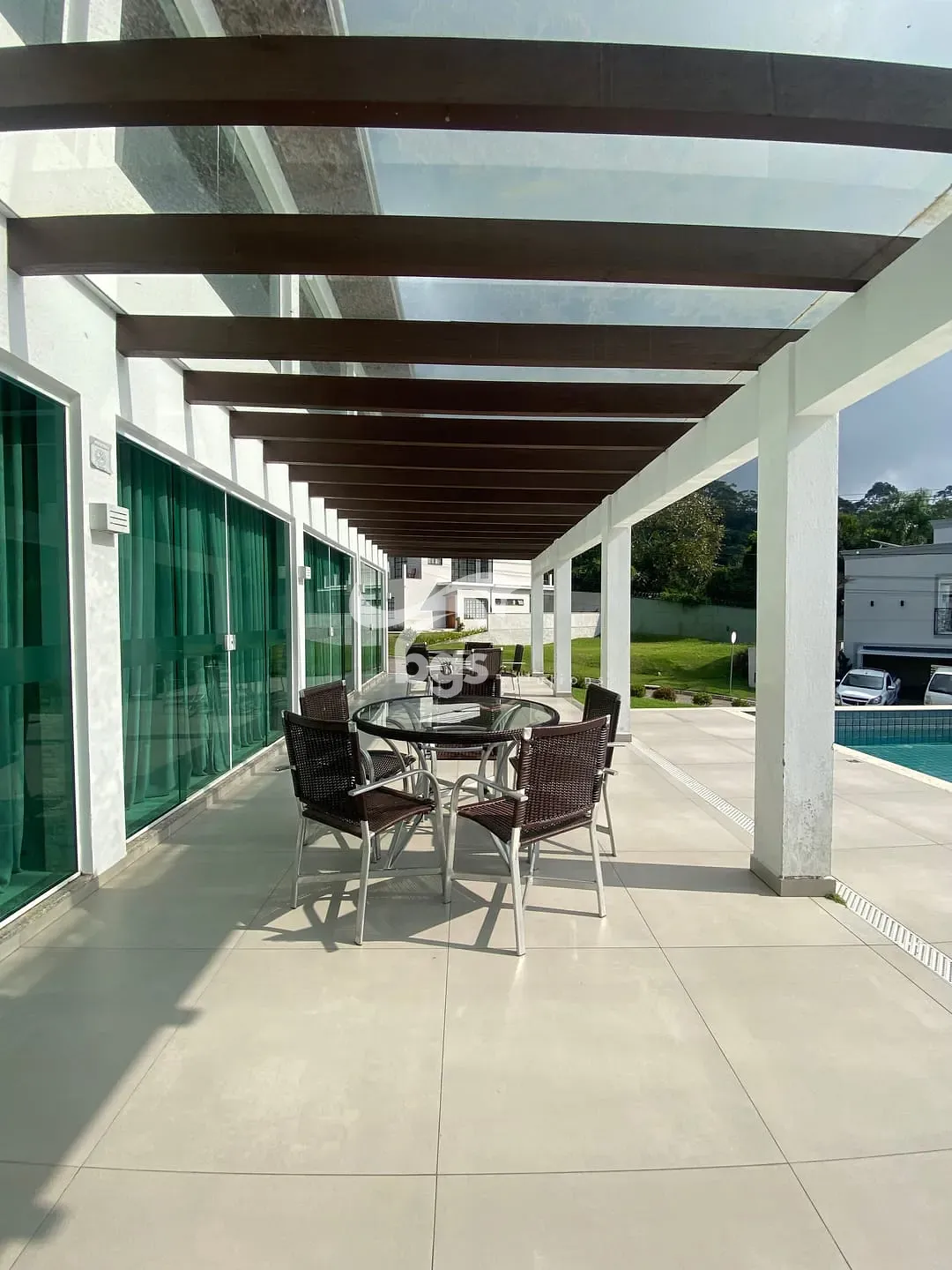 Sobrado, 3 quartos, 324 m² - Foto 45