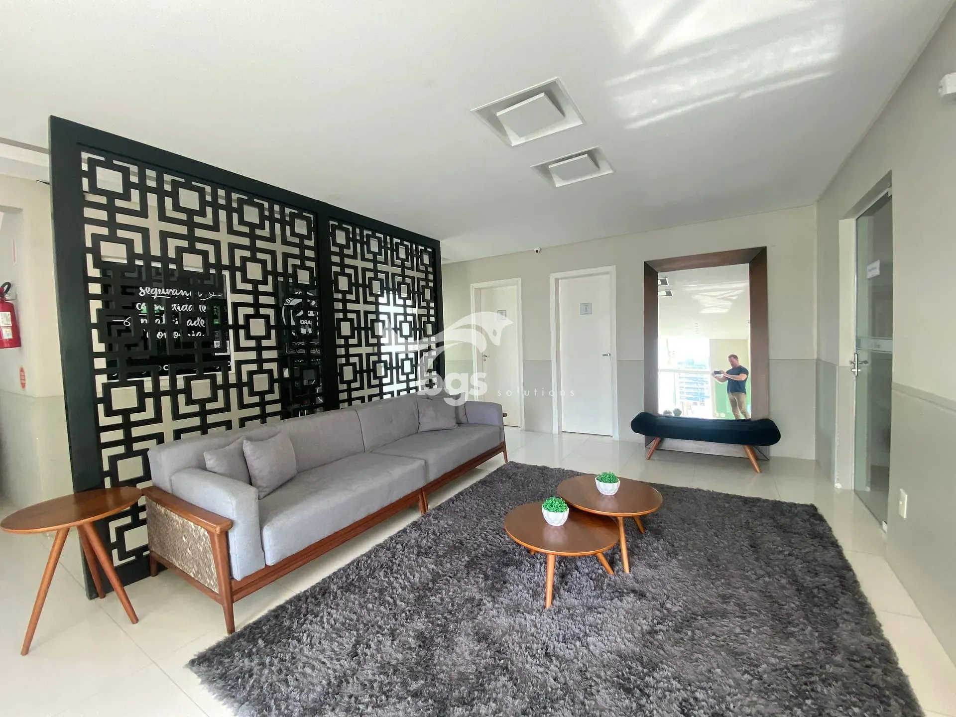 Sobrado, 3 quartos, 324 m² - Foto 48