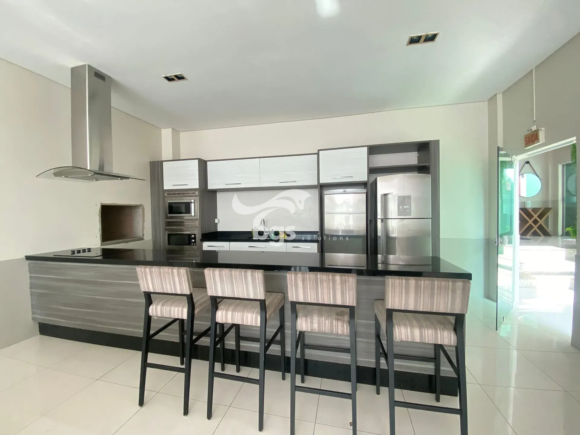 Sobrado, 3 quartos, 324 m² - Foto 47