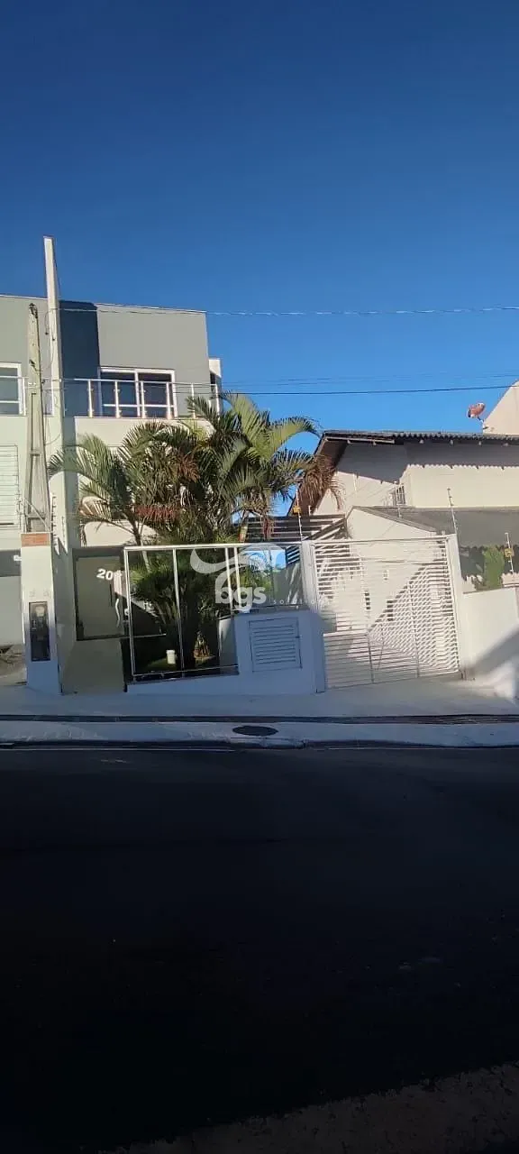 Sobrado, 3 quartos, 180 m² - Foto 39