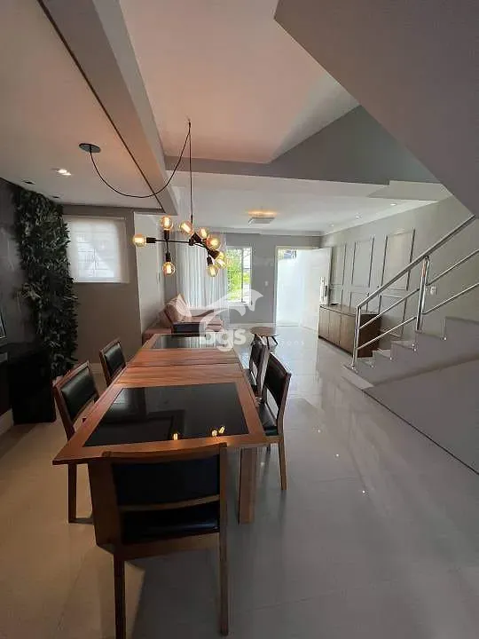 Sobrado, 3 quartos, 180 m² - Foto 7