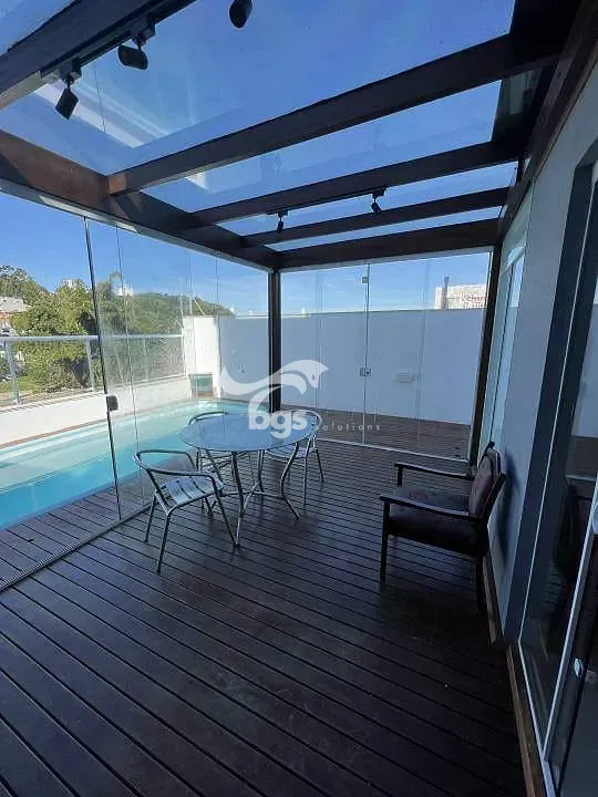 Sobrado, 3 quartos, 180 m² - Foto 28