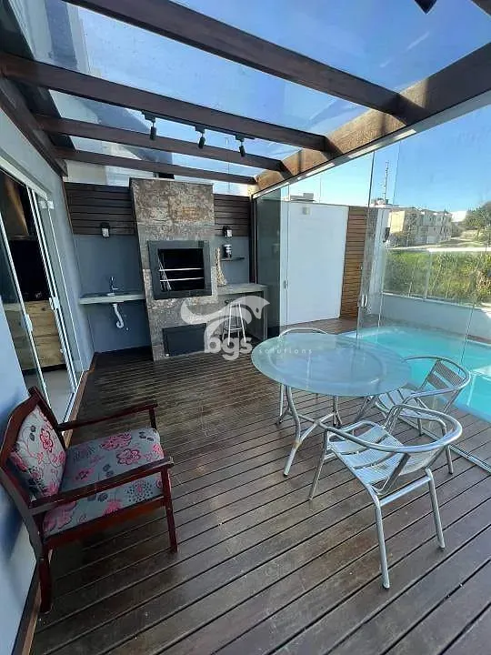 Sobrado, 3 quartos, 180 m² - Foto 27