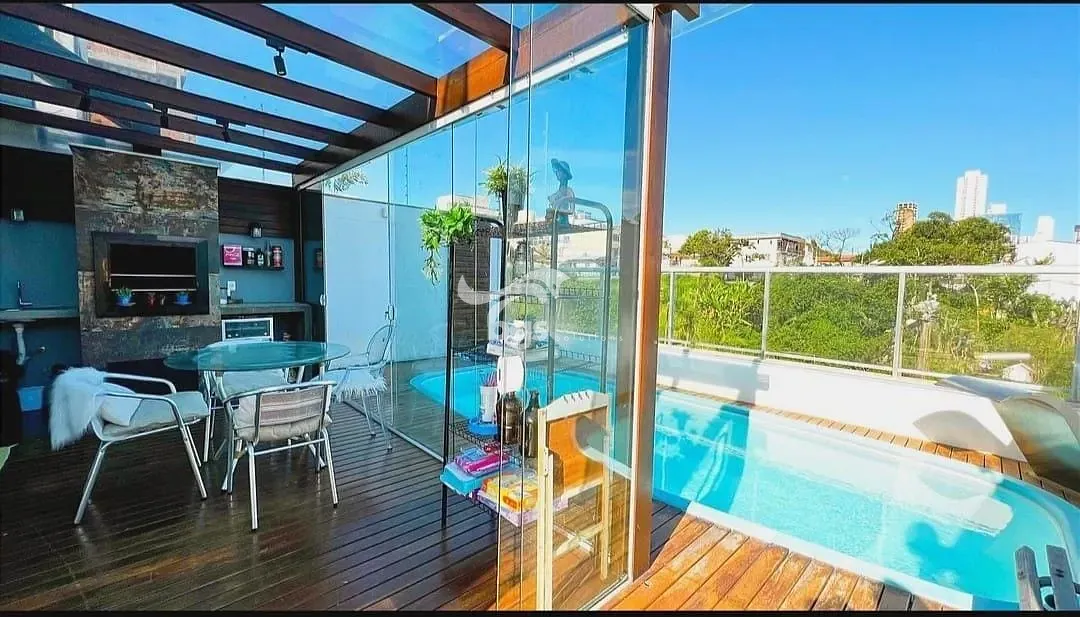 Sobrado, 3 quartos, 180 m² - Foto 26