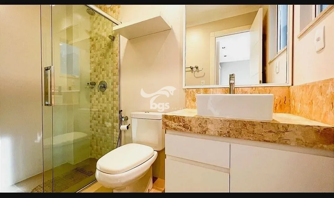 Sobrado, 3 quartos, 180 m² - Foto 15