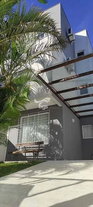 Sobrado, 3 quartos, 180 m² - Foto 37
