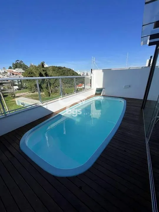 Sobrado, 3 quartos, 180 m² - Foto 31