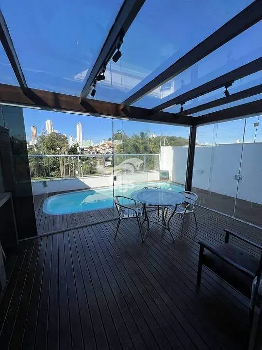 Sobrado, 3 quartos, 180 m² - Foto 29