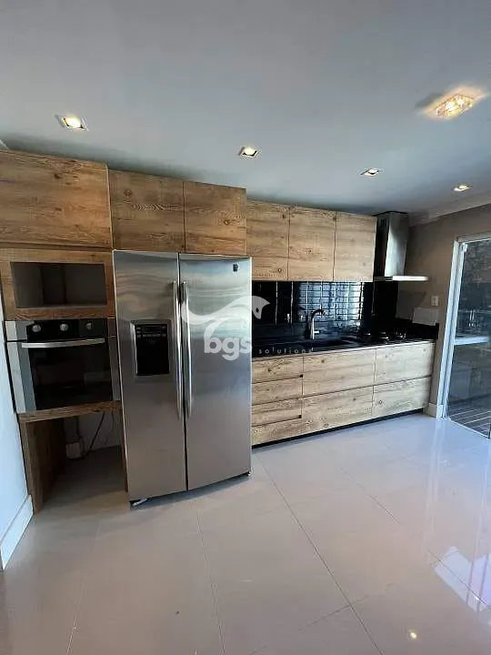Sobrado, 3 quartos, 180 m² - Foto 10