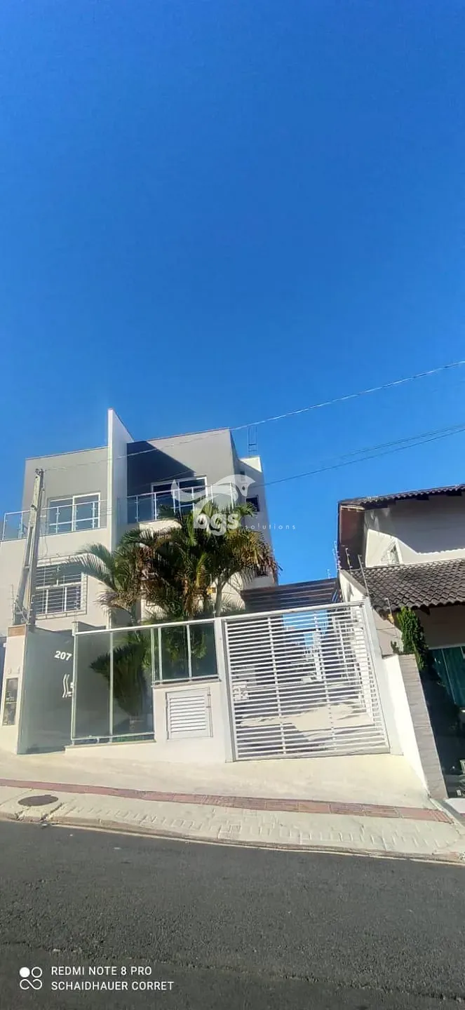 Sobrado, 3 quartos, 180 m² - Foto 42