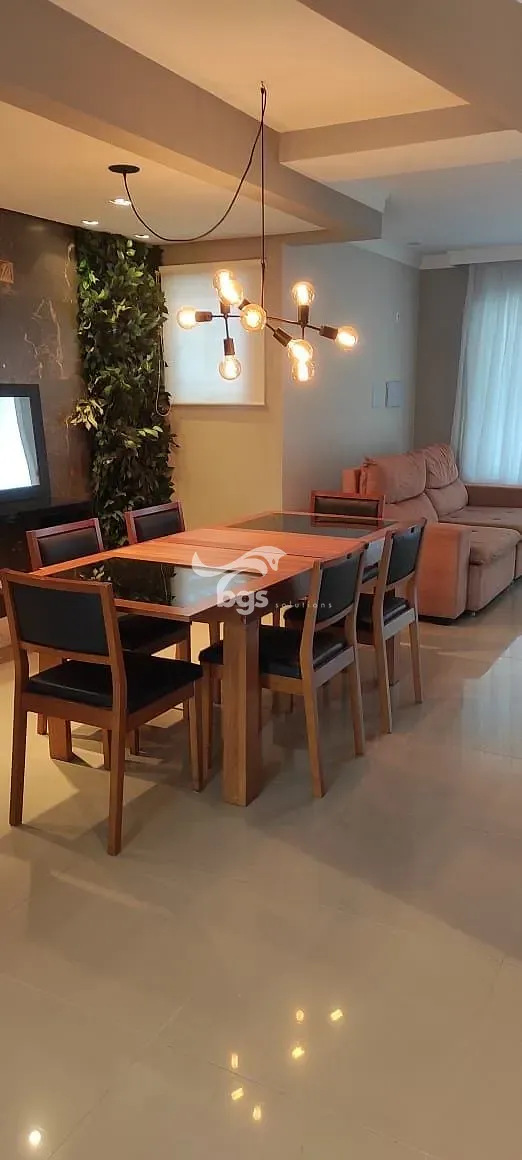 Sobrado, 3 quartos, 180 m² - Foto 6