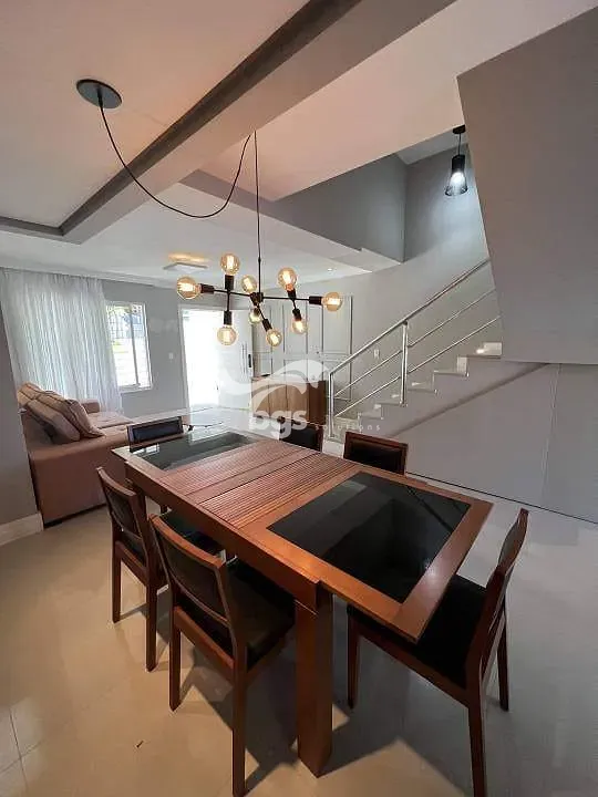 Sobrado, 3 quartos, 180 m² - Foto 4
