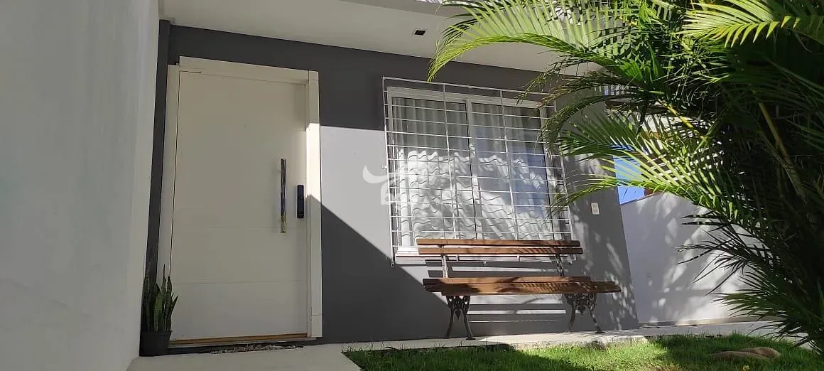 Sobrado, 3 quartos, 180 m² - Foto 36