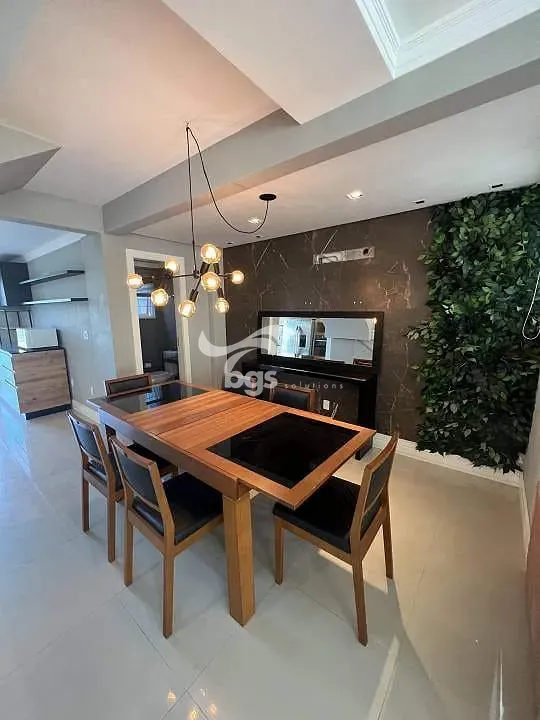 Sobrado, 3 quartos, 180 m² - Foto 3
