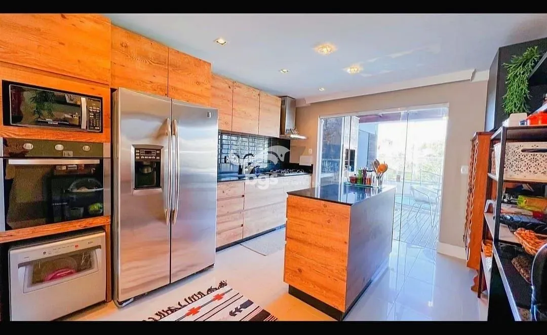 Sobrado, 3 quartos, 180 m² - Foto 8