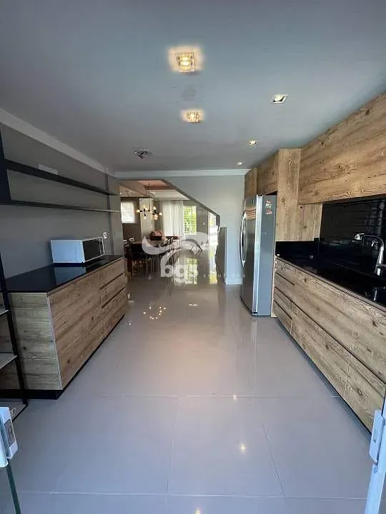 Sobrado, 3 quartos, 180 m² - Foto 11