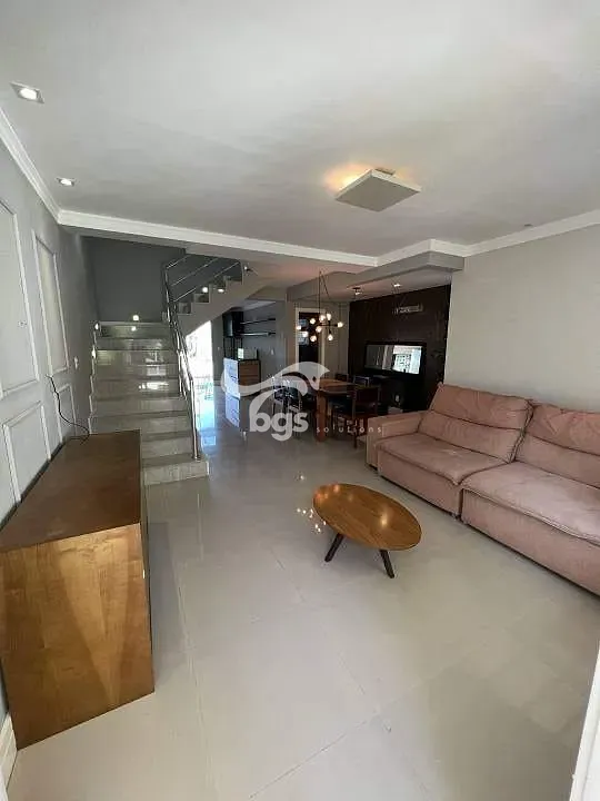 Sobrado, 3 quartos, 180 m² - Foto 2