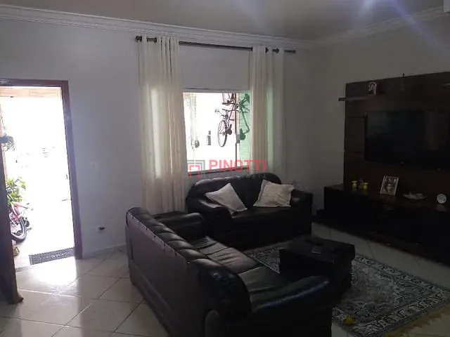 Sobrado 4 quartos e 3 banheiros, à venda, no bairro Cooperativa em São Bernardo do Campo