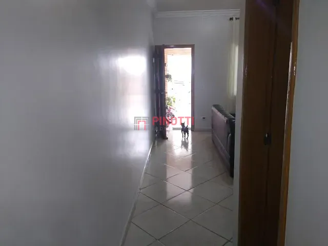Sobrado 4 quartos e 3 banheiros, à venda, no bairro Cooperativa em São Bernardo do Campo