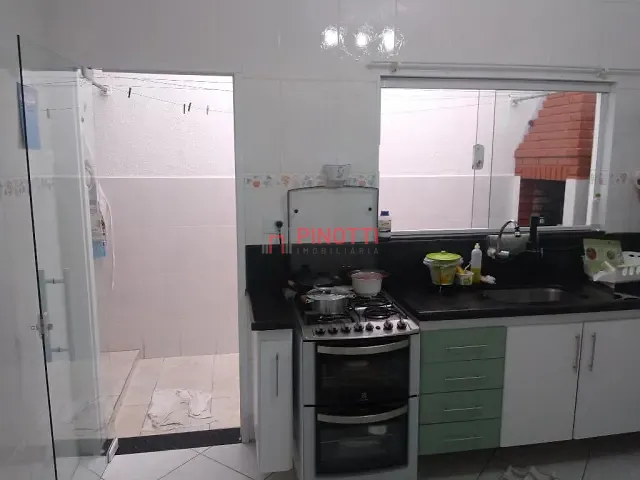 Sobrado 4 quartos e 3 banheiros, à venda, no bairro Cooperativa em São Bernardo do Campo