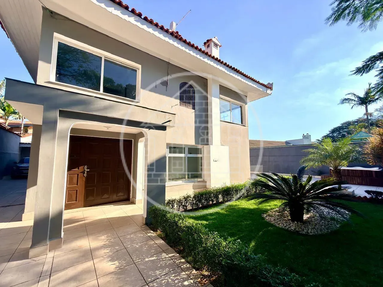 Sobrado, 4 quartos, 357 m² - Foto 5