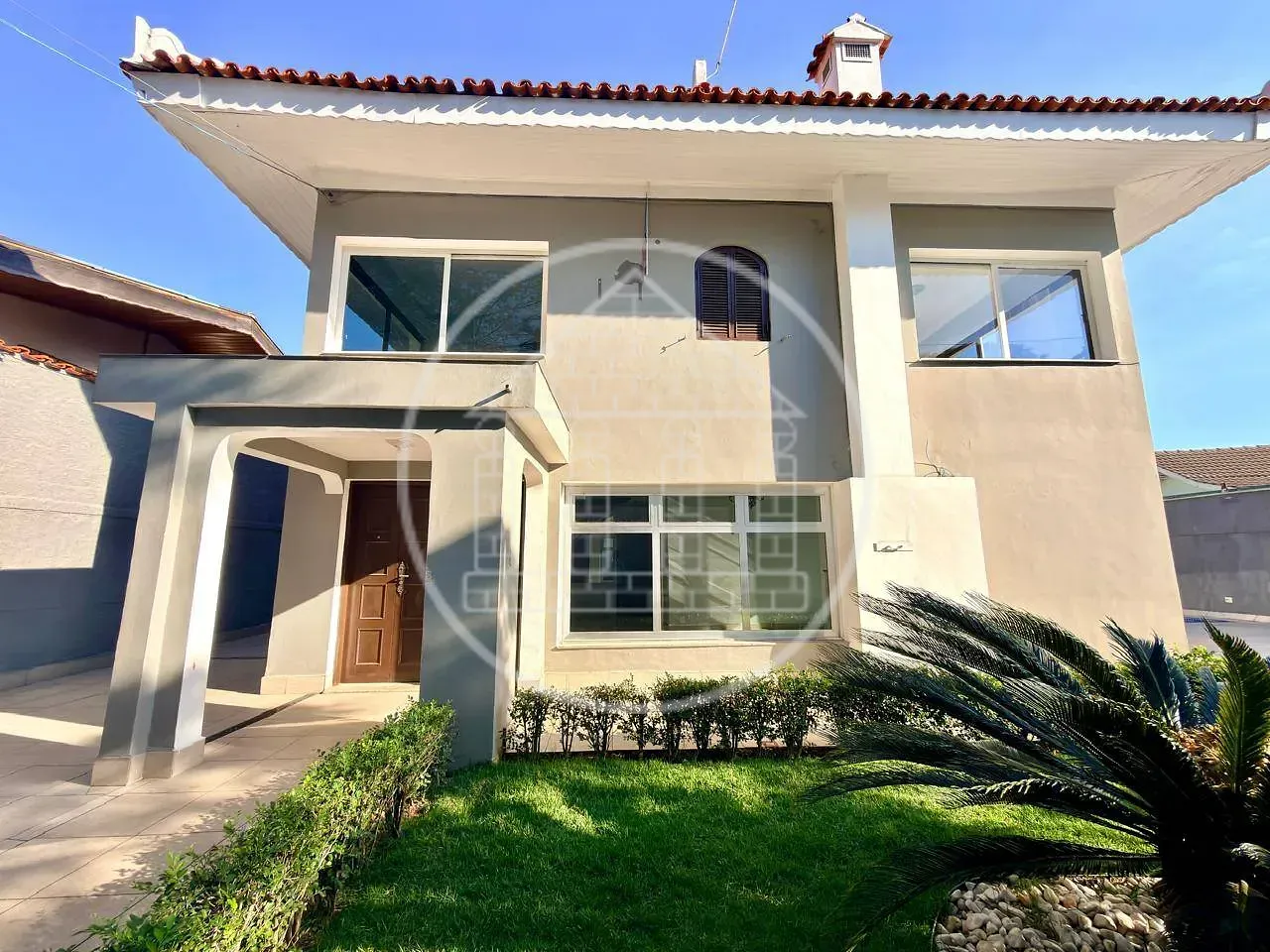 Sobrado, 4 quartos, 357 m² - Foto 6