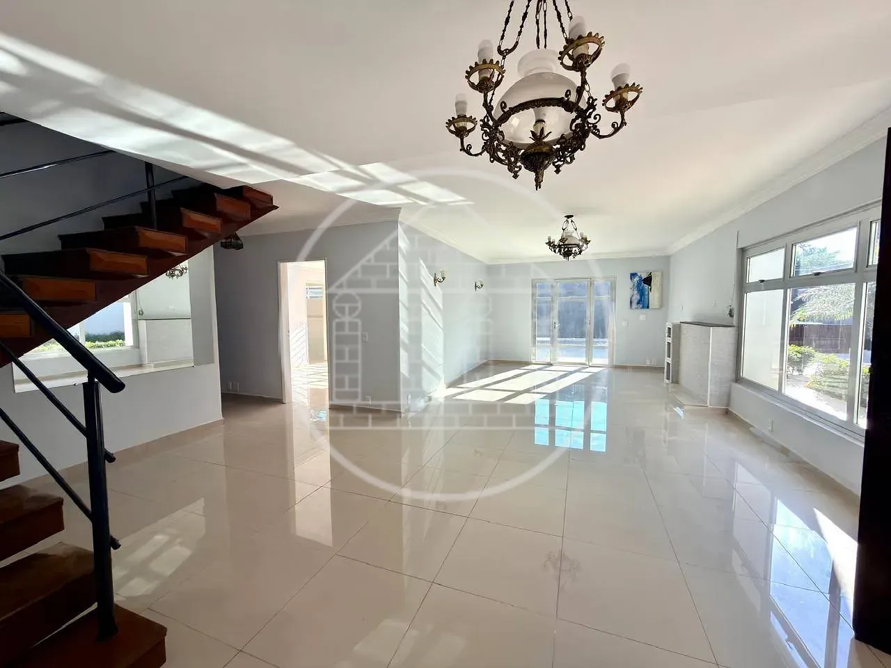 Sobrado, 4 quartos, 357 m² - Foto 8