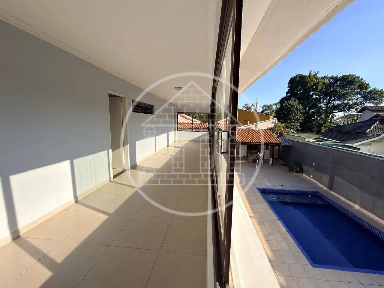 Sobrado, 4 quartos, 357 m² - Foto 19