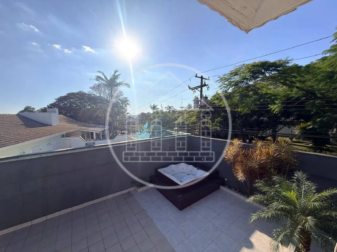 Sobrado, 4 quartos, 357 m² - Foto 20