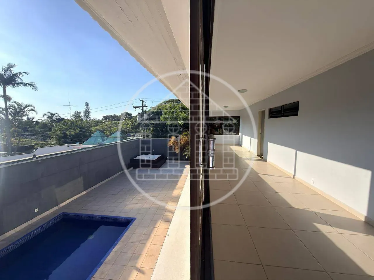 Sobrado, 4 quartos, 357 m² - Foto 21