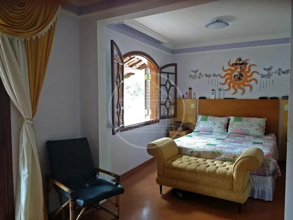 Sobrado, 3 quartos, 400 m² - Foto 12