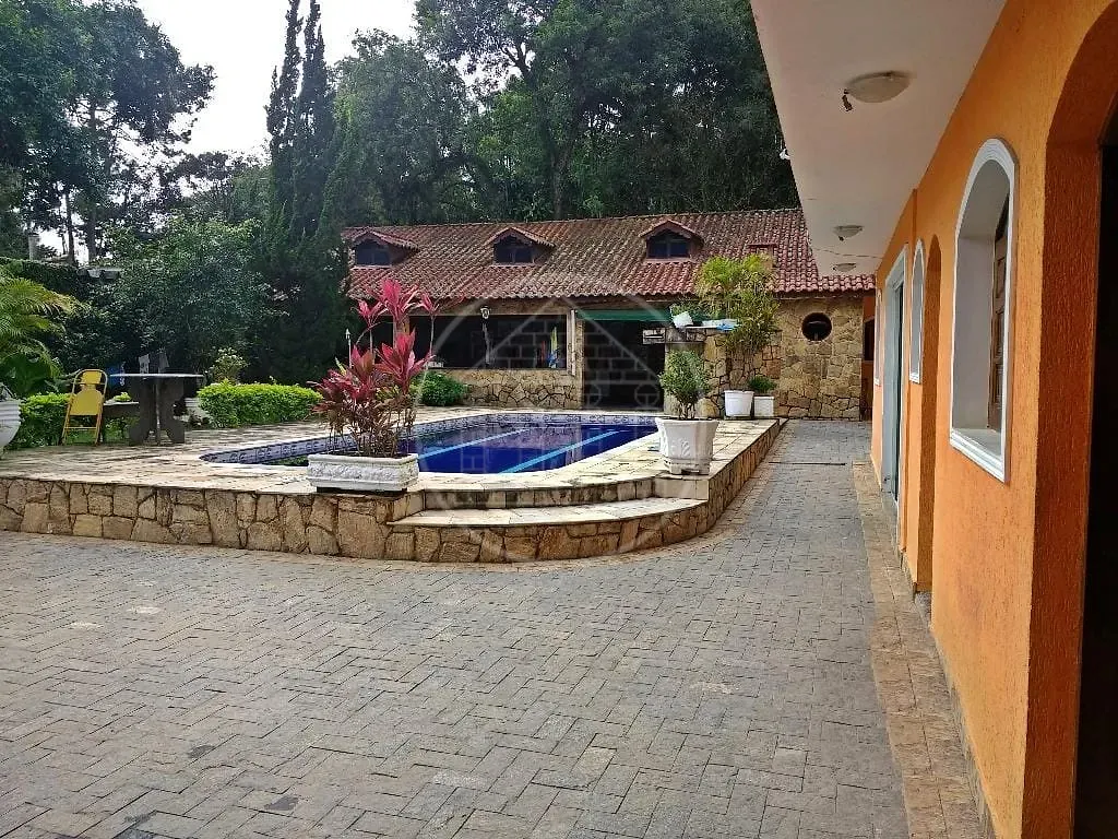 Sobrado, 3 quartos, 400 m² - Foto 31