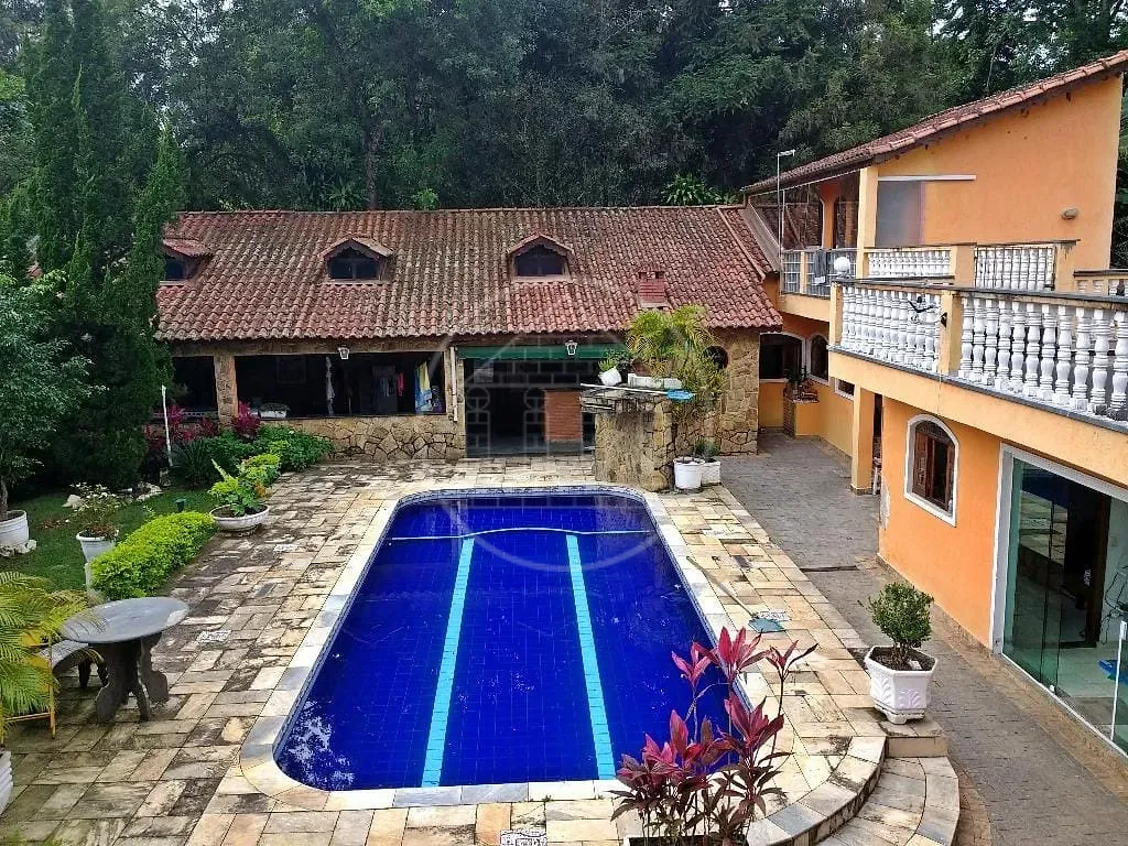 Sobrado, 3 quartos, 400 m² - Foto 30