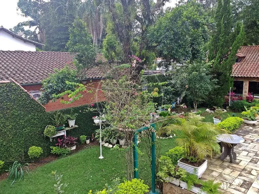 Sobrado, 3 quartos, 400 m² - Foto 26