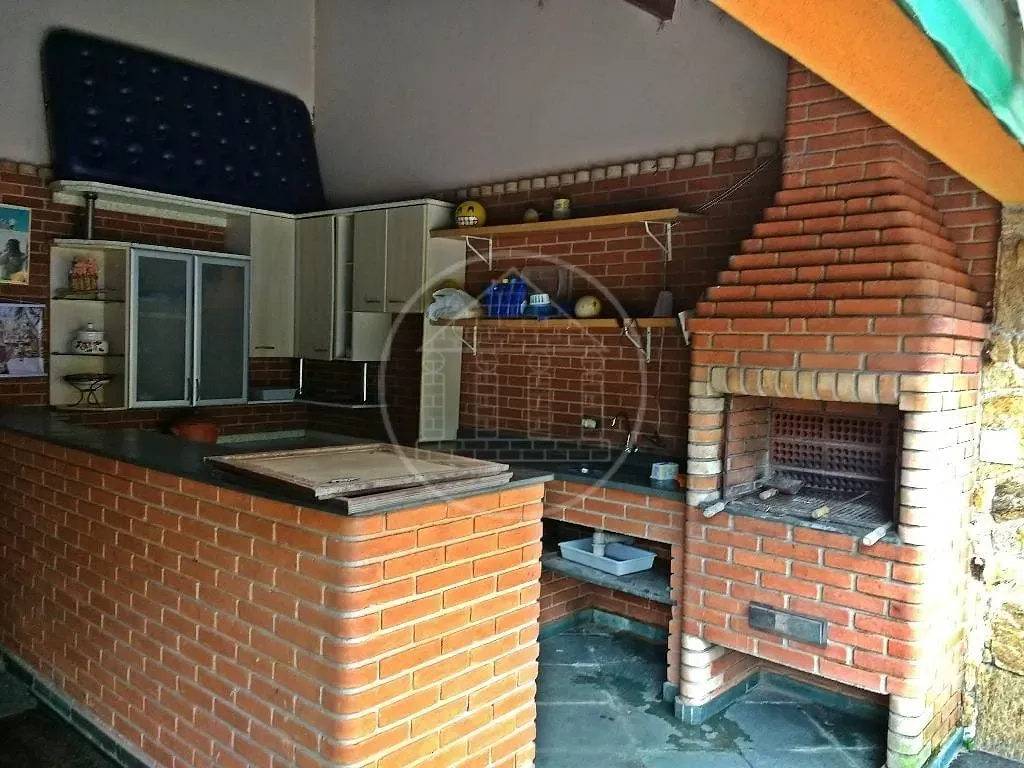Sobrado, 3 quartos, 400 m² - Foto 32