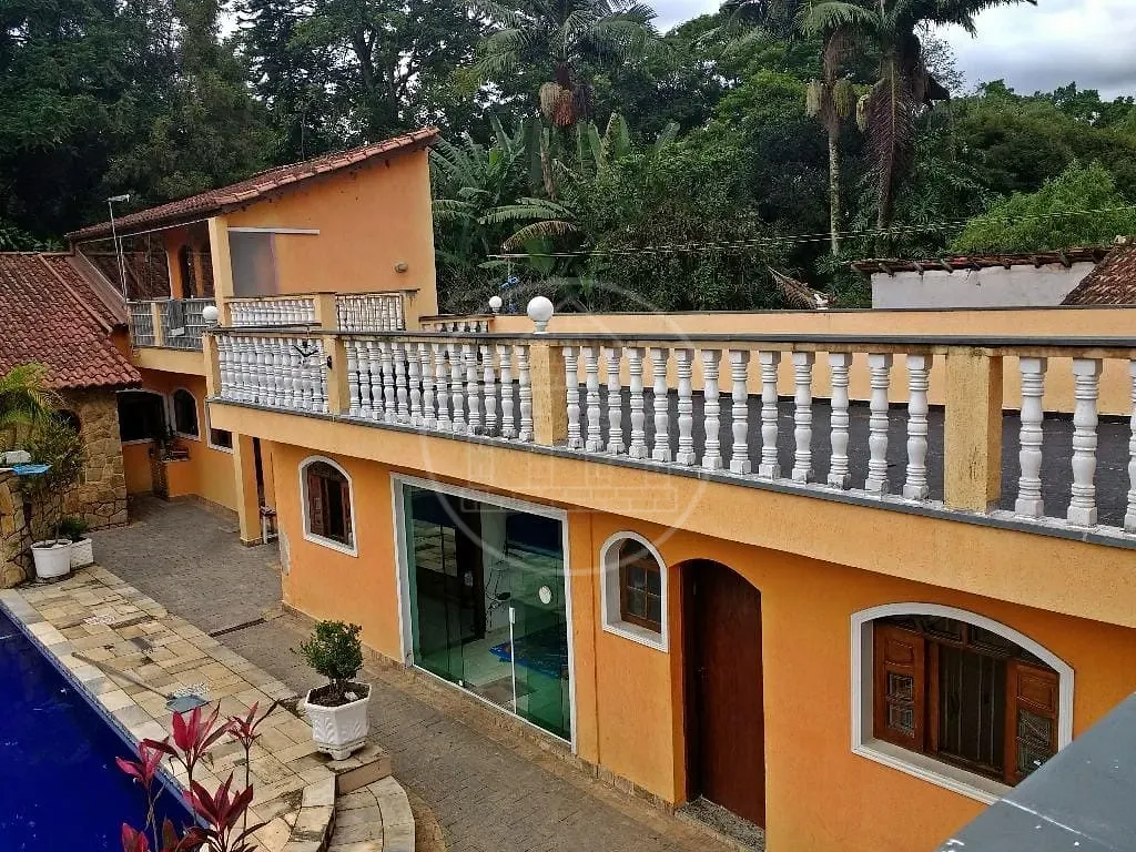 Sobrado, 3 quartos, 400 m² - Foto 25