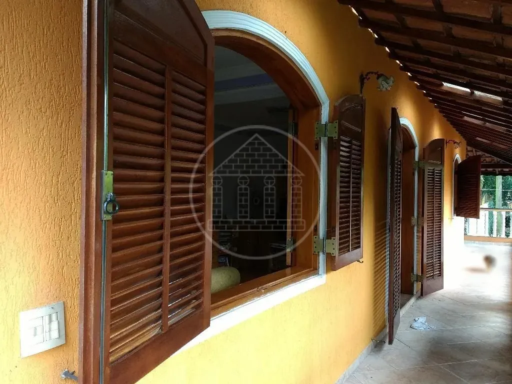 Sobrado, 3 quartos, 400 m² - Foto 23
