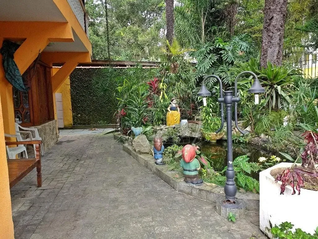 Sobrado, 3 quartos, 400 m² - Foto 33
