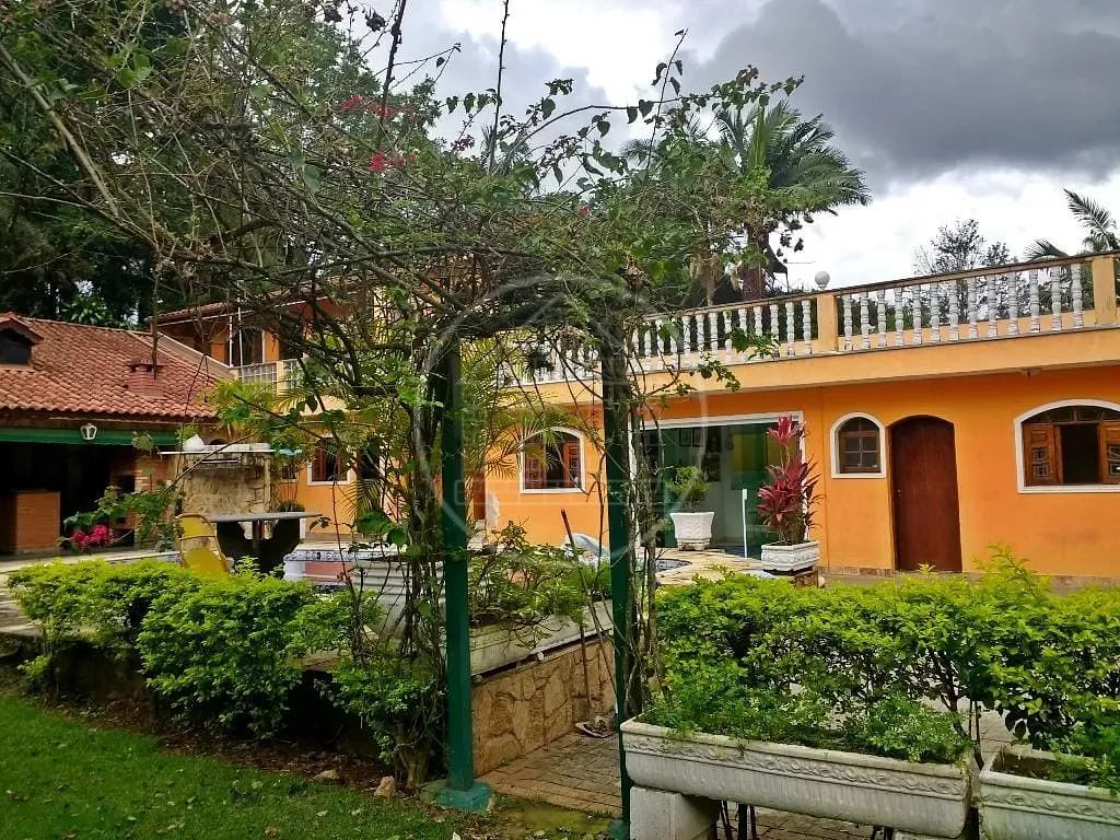 Sobrado, 3 quartos, 400 m² - Foto 37