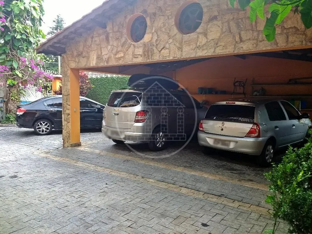 Sobrado, 3 quartos, 400 m² - Foto 28