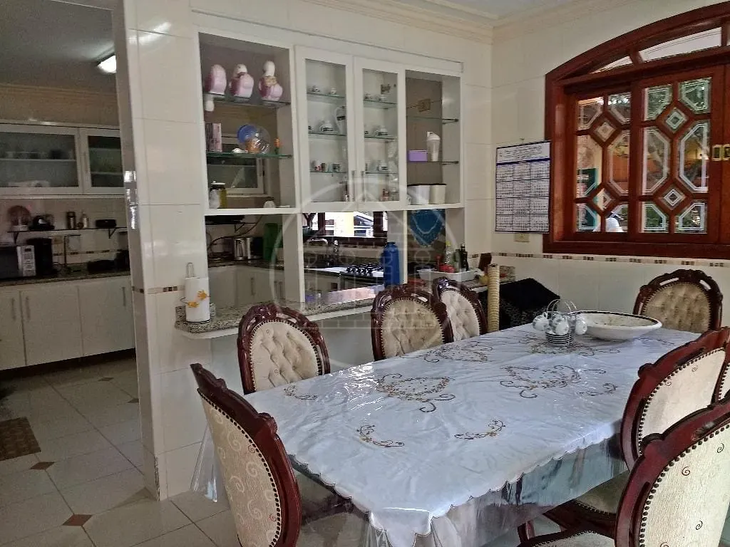 Sobrado, 3 quartos, 400 m² - Foto 6