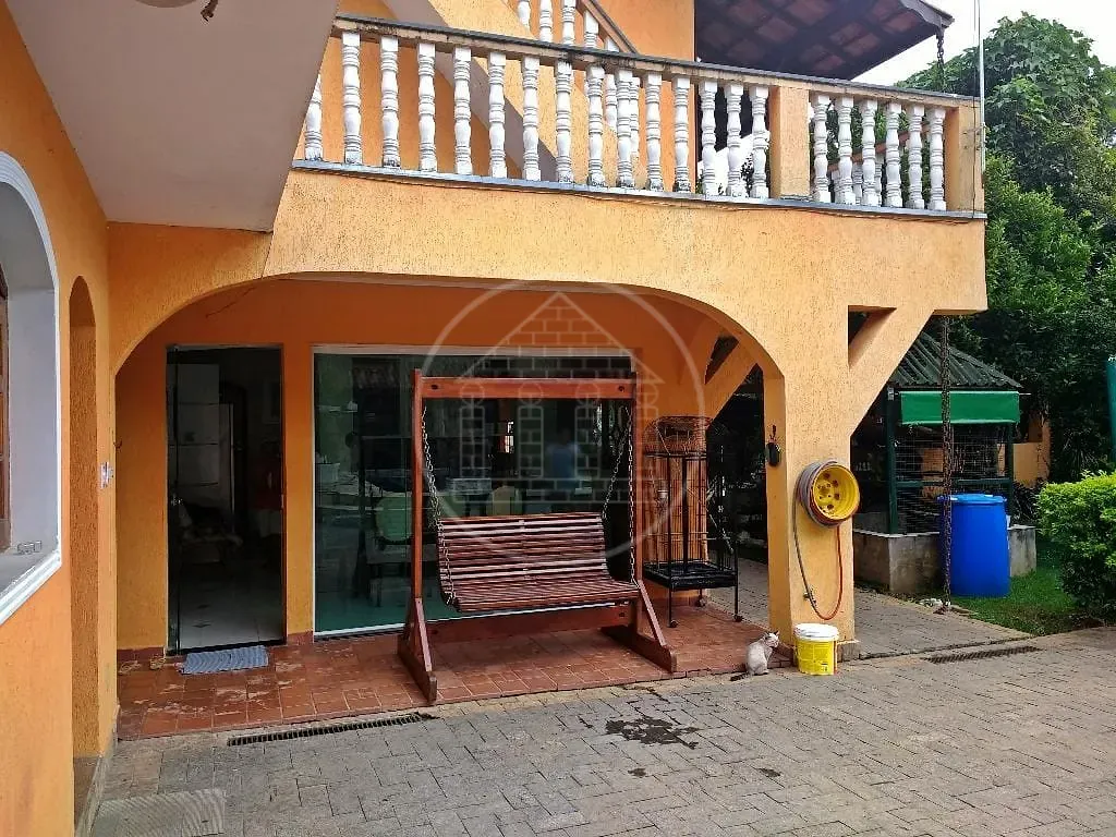 Sobrado, 3 quartos, 400 m² - Foto 29